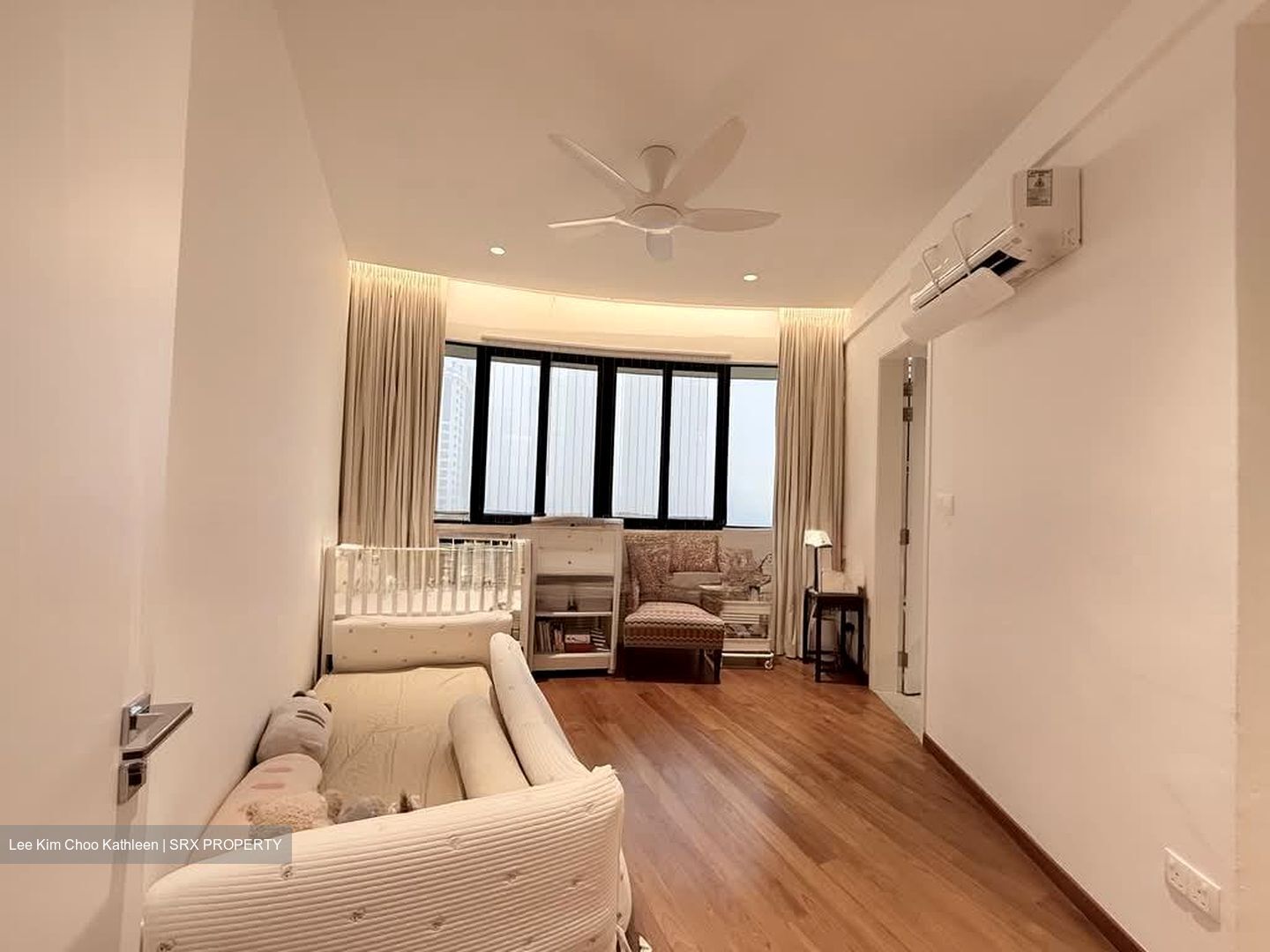 The Draycott (D10), Apartment #588145301